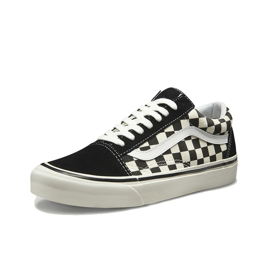 Vans Old Skool 36 DX Anaheim L - Vans Shoes Old Skool 评论和价格