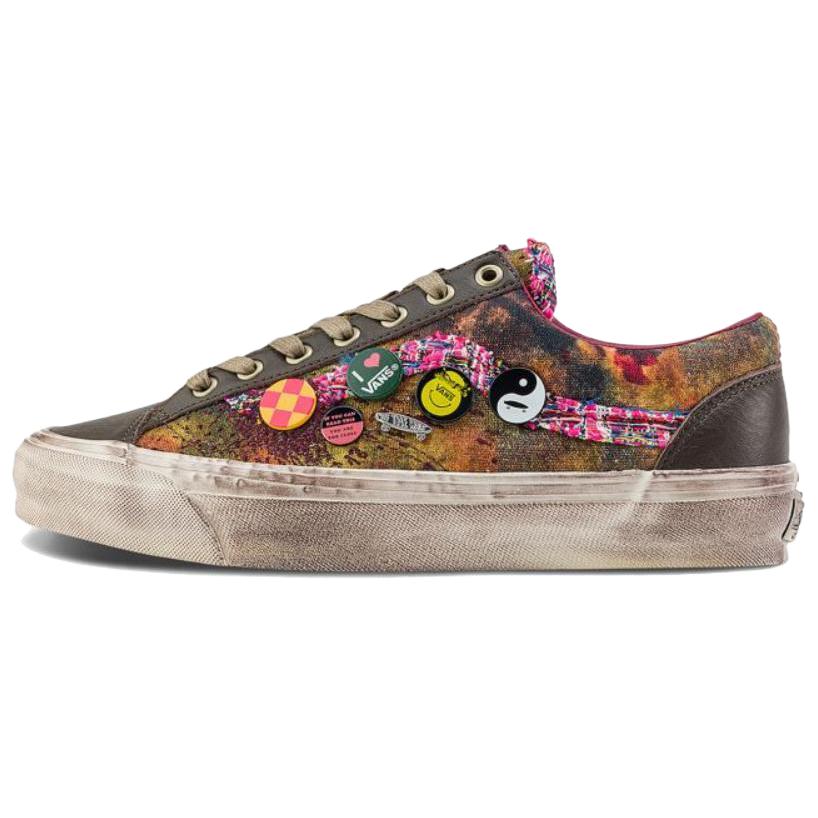 Vans Premium Old Skool Low top - Vans Shoes Old Skool 评论和价格