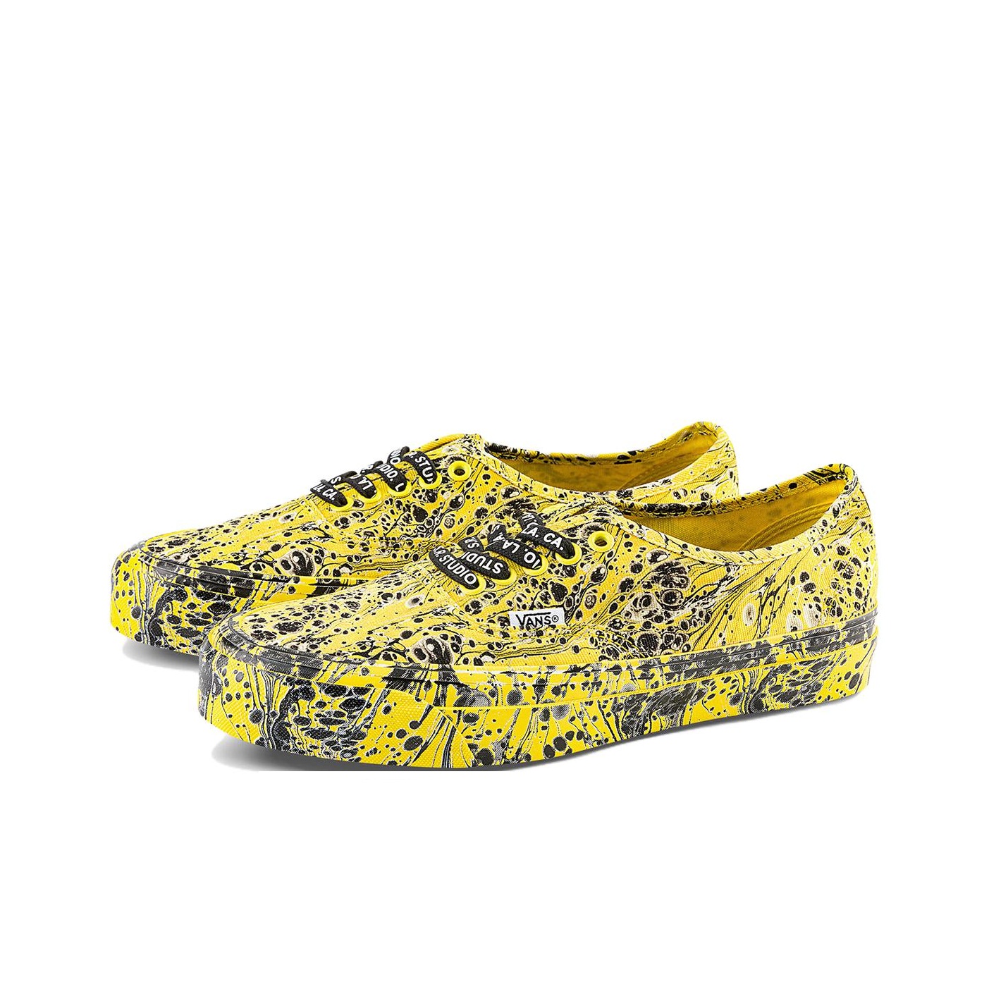 SR Studio LA. CA. x Vans Old S - Vans Shoes Old Skool 评论和价格