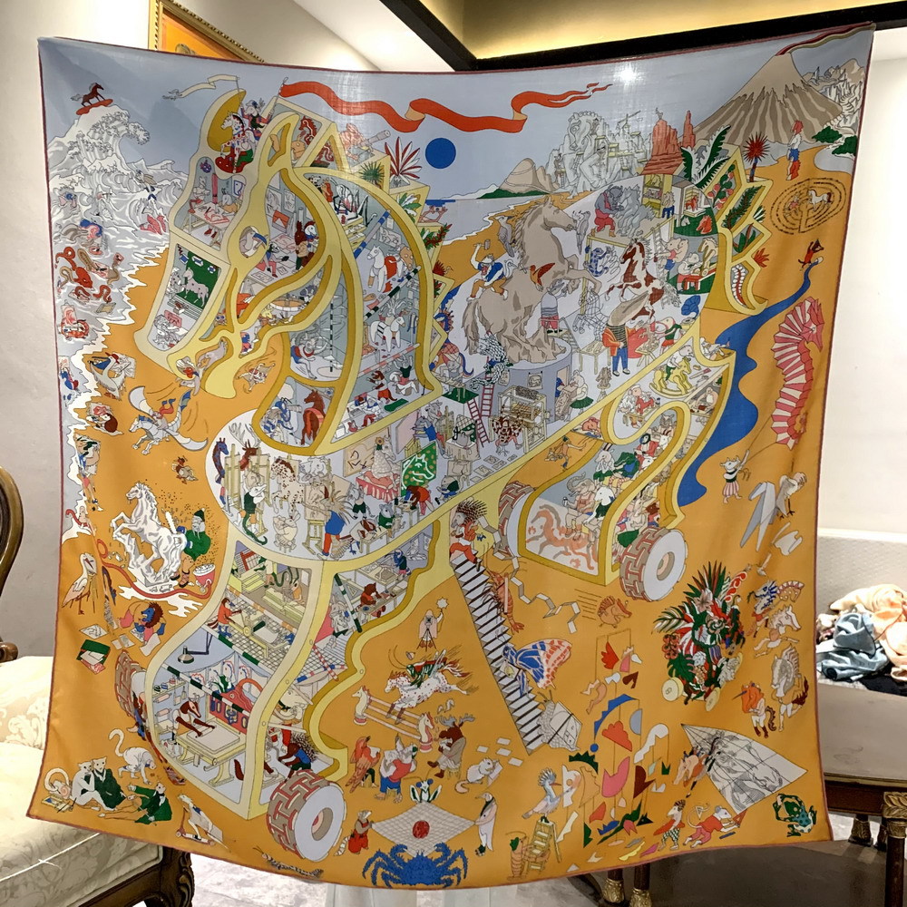 Designer Scarf Luxury Shawls W - Pashmina Wrap Large 评论和价格