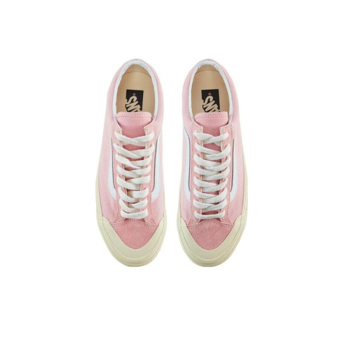 Vans Old Skool Reissue 136 Cas - Vans Shoes Old Skool 评论和价格