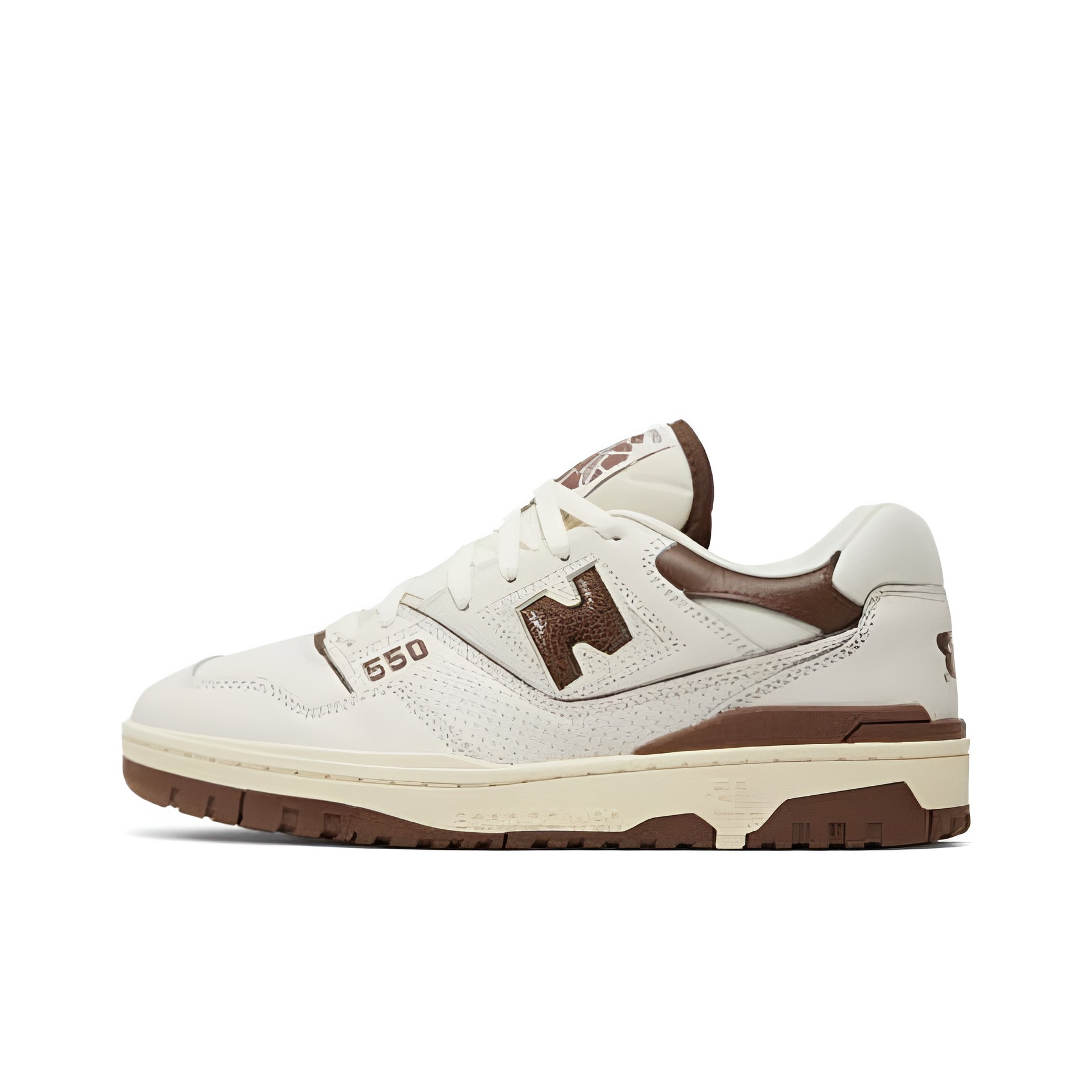 AIME LEON DORE X New Balance N - New Balance Shoes 550 评论和价格